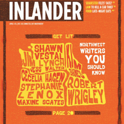 Inlander (April 4, 2013)