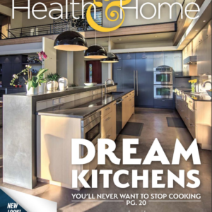 Health & Home (April–May 2018)